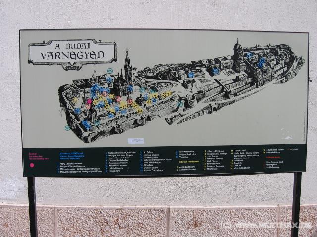 7069 Karte vom Burgberg