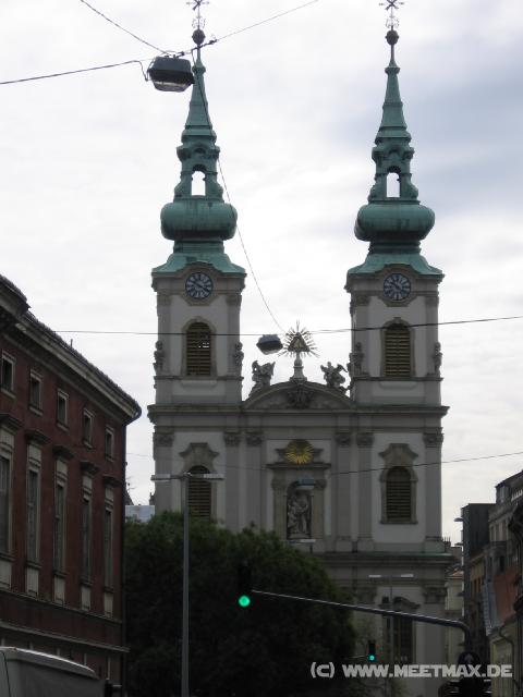 7071 Kirche