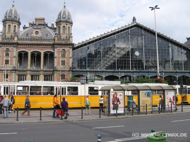 7090 Westbahnhof