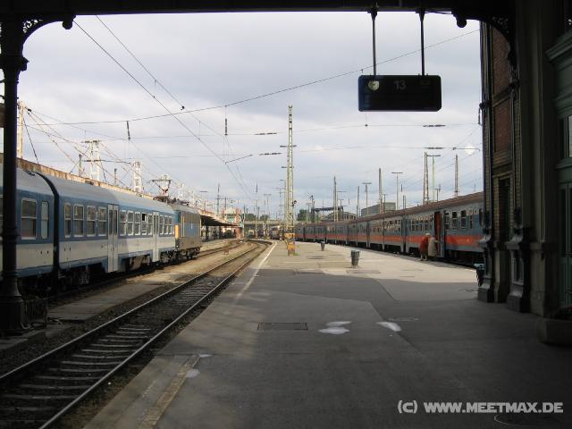7092 Westbahnhof