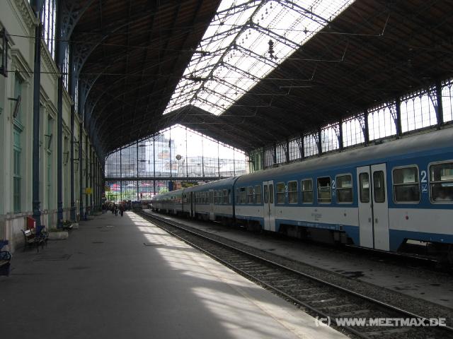 7093 Westbahnhof