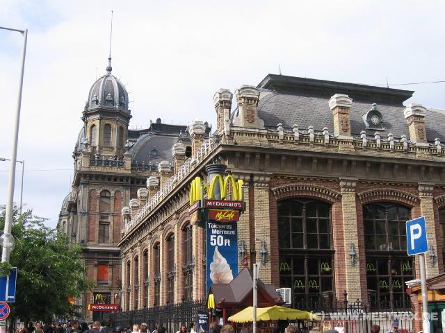 7096 Westbahnhof