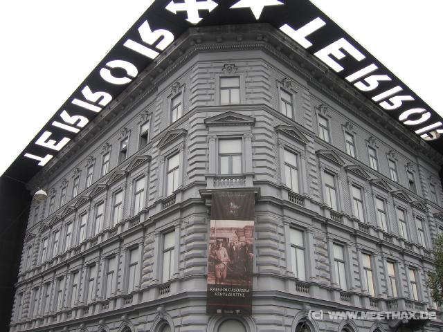 7098 Terror Museum