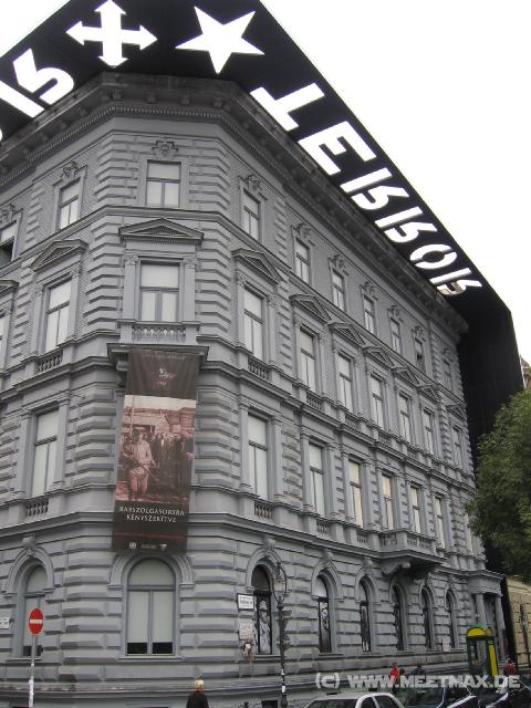 7099 Terror Museum