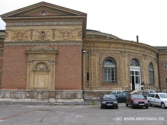 7116 Museum