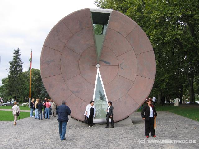 7119 Riesen-Sanduhr
