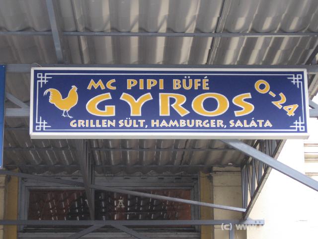 7126 Lecker - McPipi