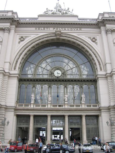 7128 Keleti Pu