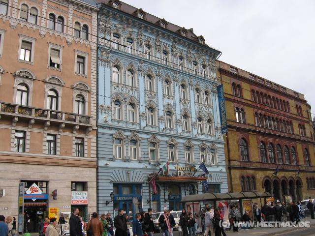 7134 Mercure in blau