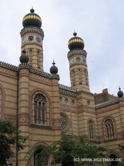 7138 Gro�e Synagoge
