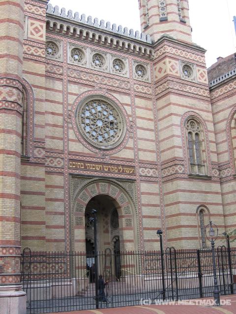7139 Gro�e Synagoge