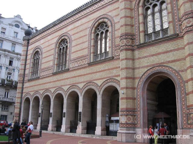 7141 Gro�e Synagoge