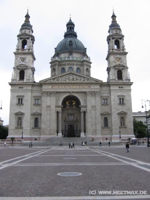 7153 Stephanskirche