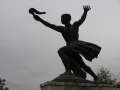 7014 Statue