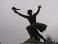7015 Statue