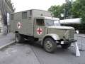 7026 Krankenwagen