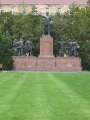7083 Kossuth-Denkmal