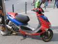 7097 Spiderman-Roller