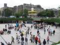 7129 Keleti Pu Vorplatz