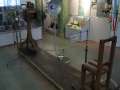 7131 Crime Museum - Fotostuhl