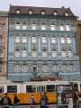 7135 Mercure in blau