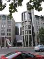 7145 Spiegelfassade