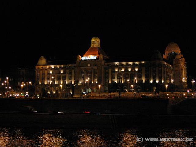 7208 Hotel Gell�rt