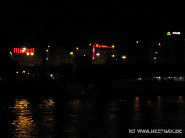 7212 Mercure Duna Hotel