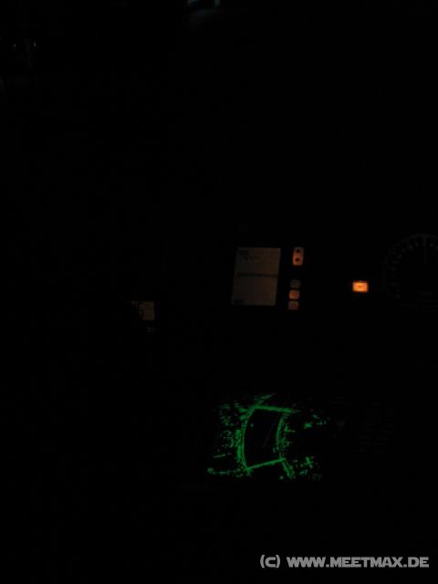 7215 Schiffsradar