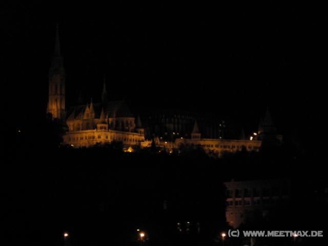 7222 Matthiaskirche Fischerbastei