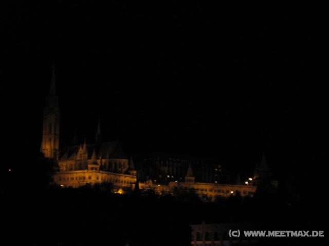 7223 Matthiaskirche Fischerbastei