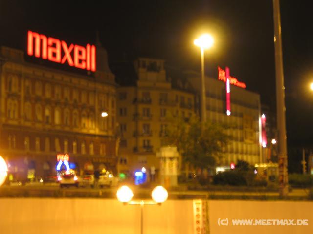 7229 Mercure Duna Hotel