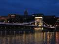 7166 Burg Sz�chenyi-Br�cke
