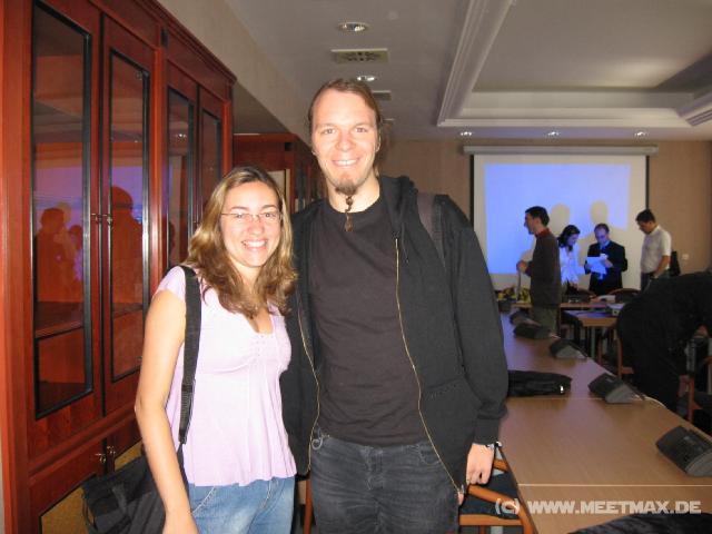 233 Renata Markus