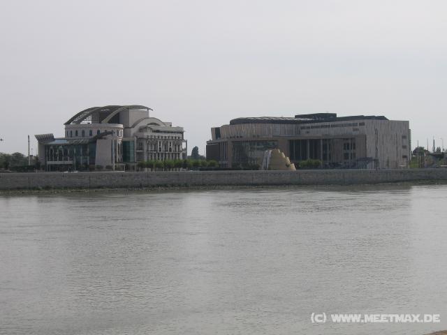 243 Nationaltheater Kunstmuseum