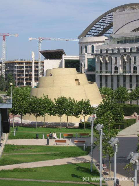 254 Turm von Babel