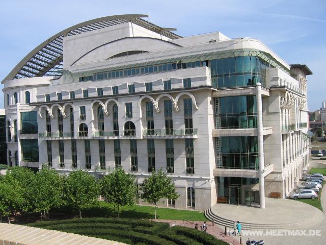 262 Nationaltheater