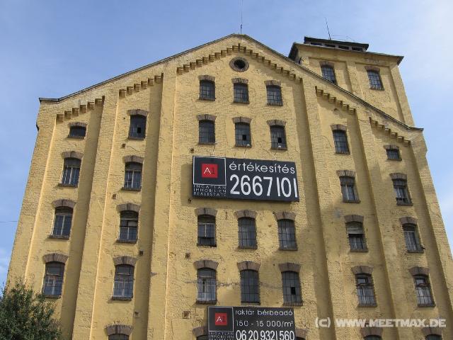281 Fassade