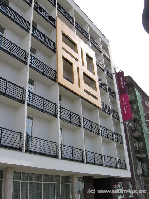 282 Hotel Mercure Duna