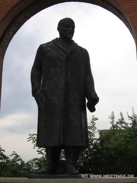 284 Lenin