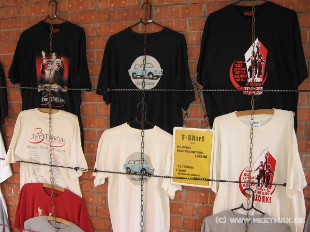 287 Fanshirts