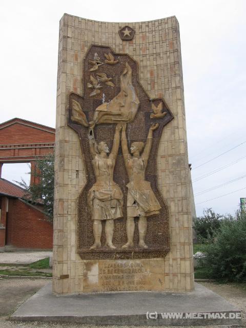 289 Statuen