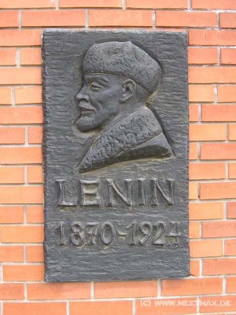 304 Lenin