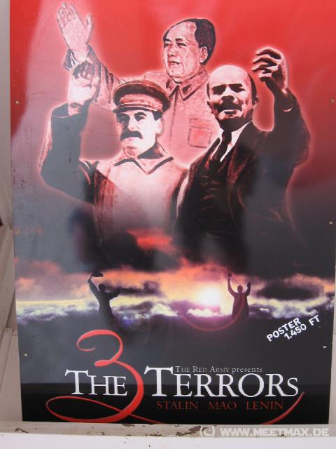 312 The 3 Terrors