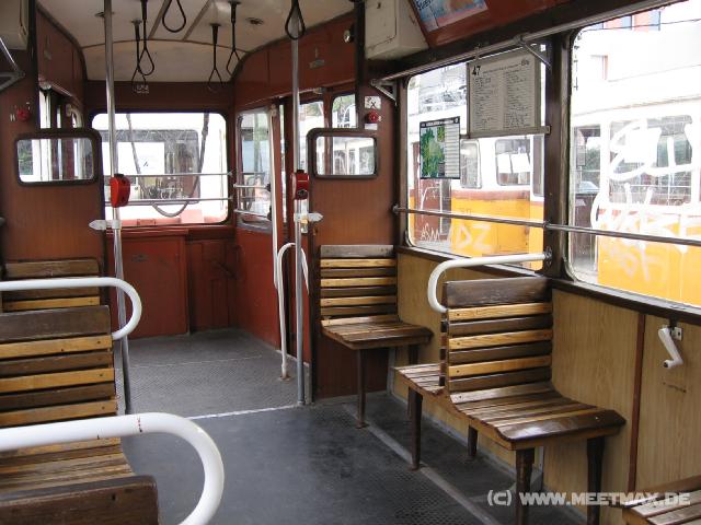 314 Tram