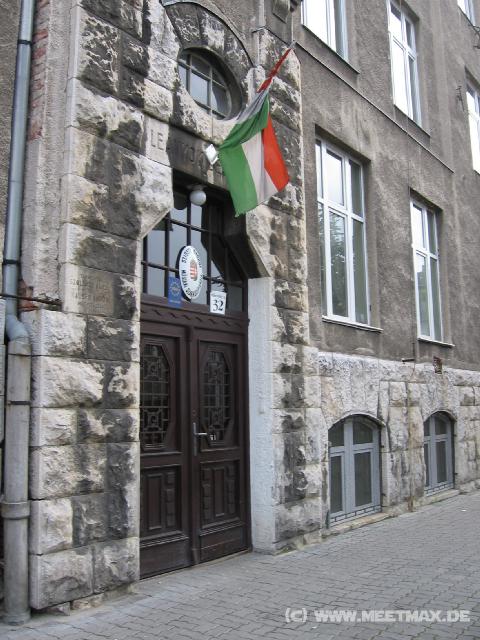 326 Unsere Schule von 2001