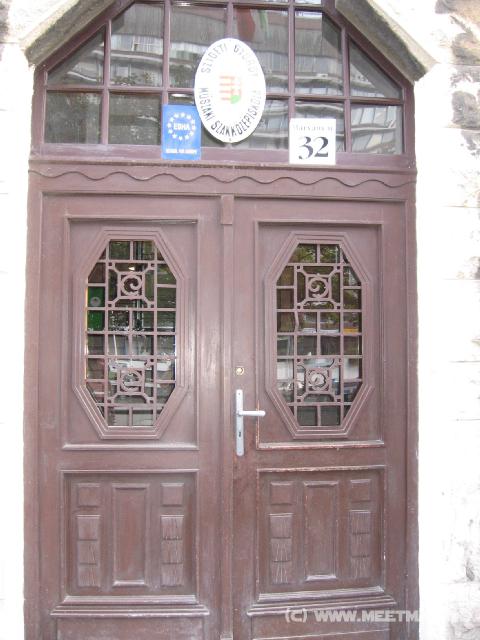 327 Unsere Schule von 2001