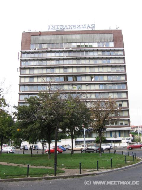 328 Hochhaus