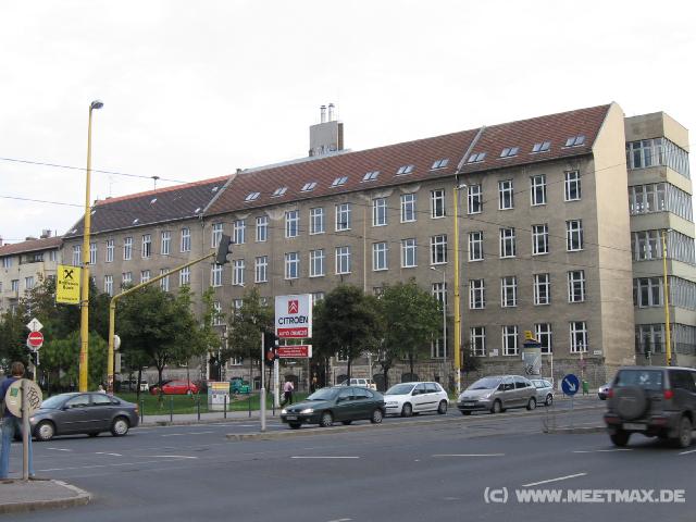 329 Unsere Schule von 2001