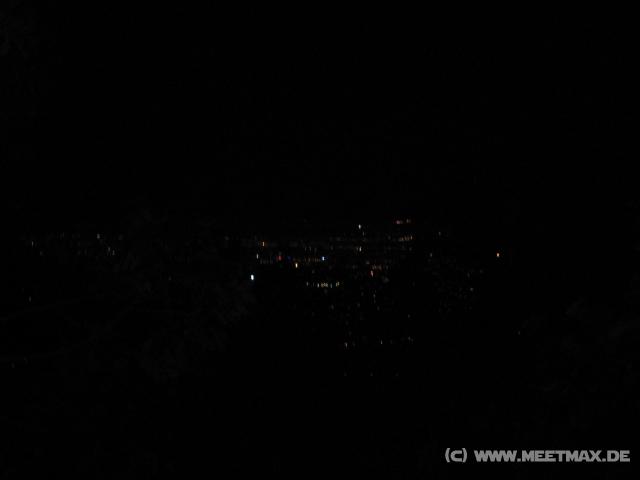 343 Budapest by night